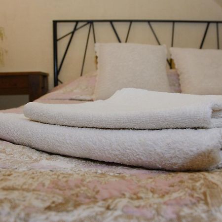 Gallery Guest Rooms Kernave Exterior photo
